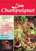 couverture du numro 27