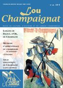 couverture du numro 28