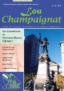 couverture du numro 30