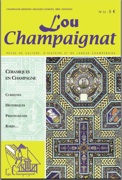 couverture du numro 31
