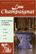 couverture du numro 32