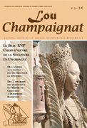 couverture du numro 33